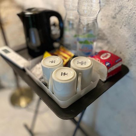 Karangwetan Paleo Stone Age酒店 外观 照片