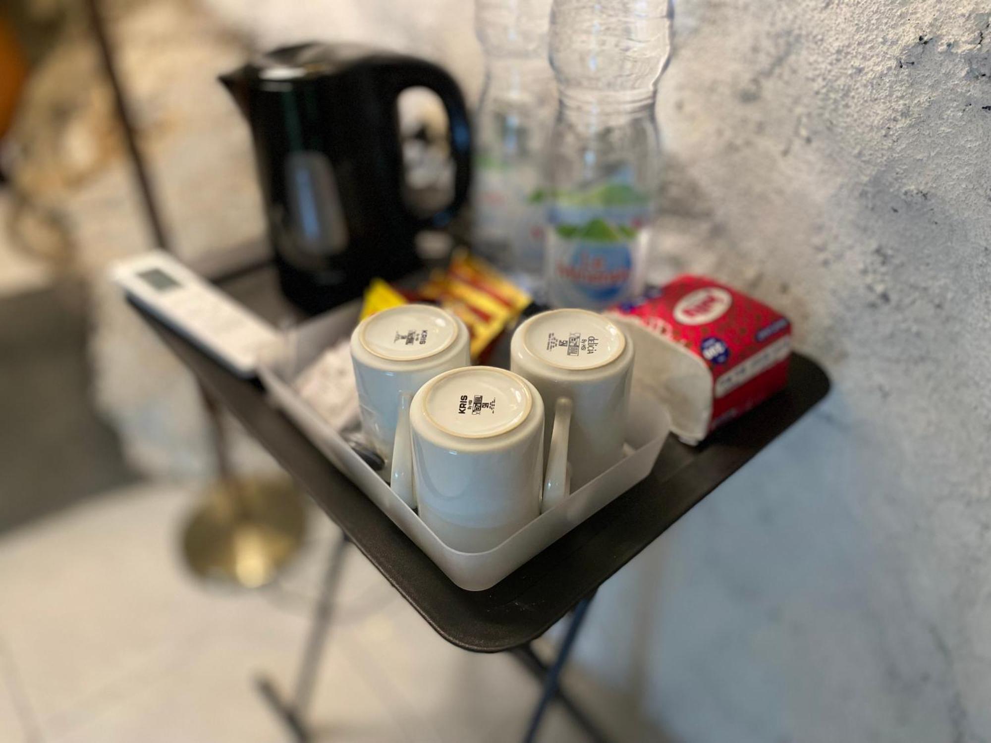 Karangwetan Paleo Stone Age酒店 外观 照片