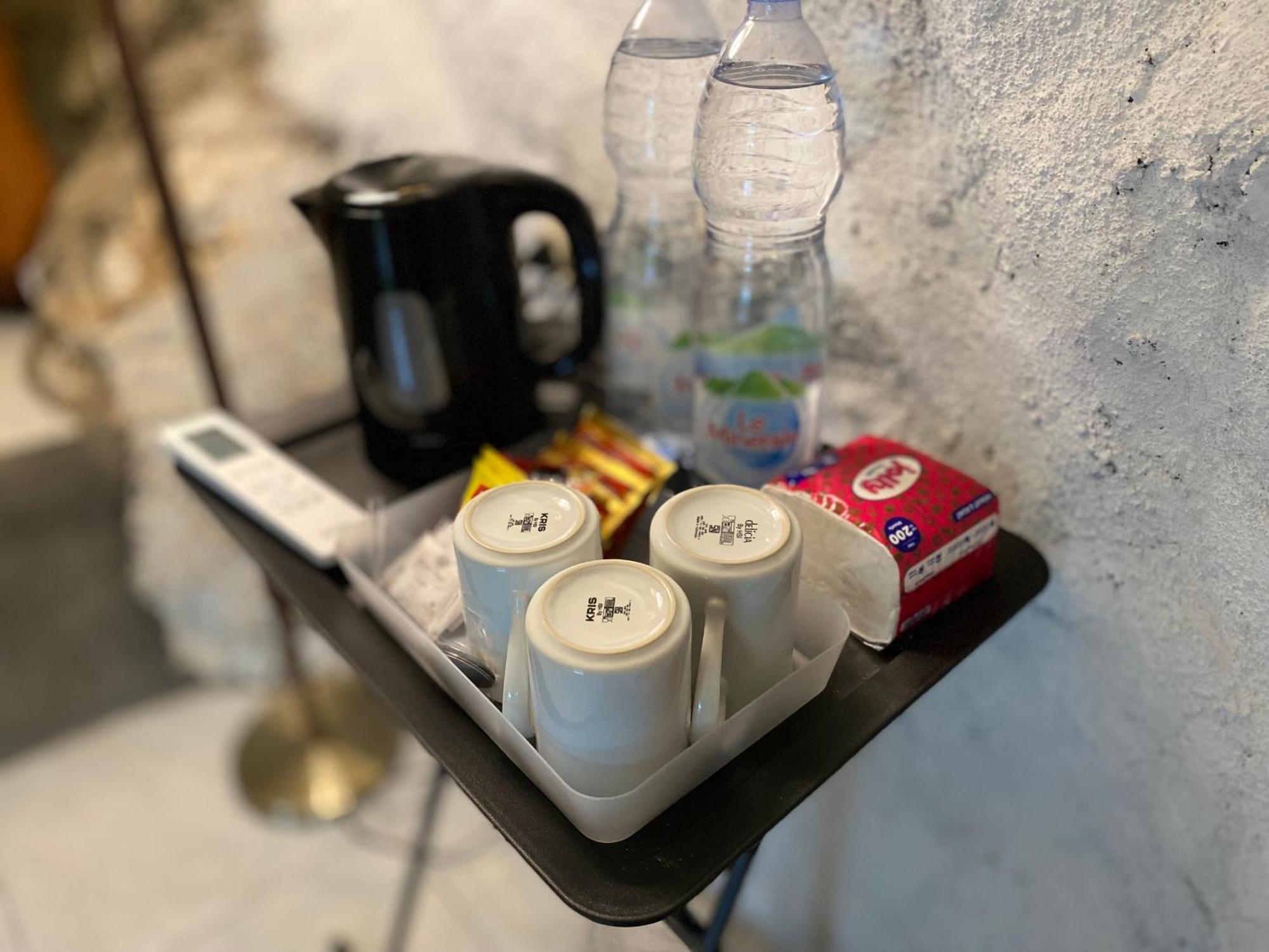 Karangwetan Paleo Stone Age酒店 外观 照片